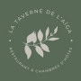 Logo La Taverne de L'Aïga