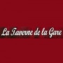 Logo La taverne de la gare