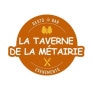 Logo La Taverne de la Métairie