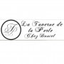 Logo La Taverne de la Perle