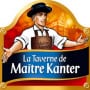 La taverne de maître kanter Saint Etienne