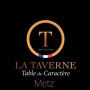 Logo La taverne de metz