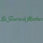 Logo La Taverne de Monthiers