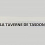 Logo La Taverne de Tasdon