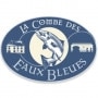 Logo La Taverne des trois fontaines