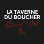 Logo La Taverne du Boucher