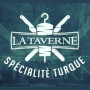 Logo La taverne kebab
