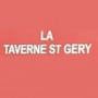 Logo La taverne st gery