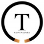 Logo La Taverne Table de Caractère