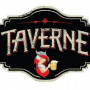 Logo La Taverne