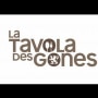 Logo La Tavola des Gones