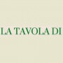 Logo La Tavola di Tullio