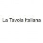 Logo La Tavola Italiana
