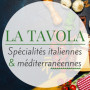 Logo La Tavola