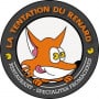 Logo La Tentation du Renard