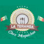 Logo La Teranga