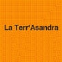Logo La Terr'Asandra