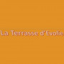 Logo La Terrasse d'Évolie