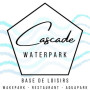 Logo La Terrasse de Cascade Waterpark