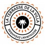 La Terrasse de la Villa Labarthe sur Leze