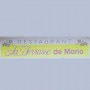 Logo La Terrasse de Mario