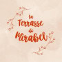 Logo La Terrasse de Mirabel