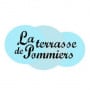 Logo La Terrasse De Pommiers