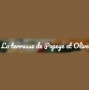 Logo La terrasse de Popeye et Olive
