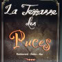 Logo La Terrasse des Puces