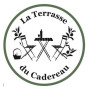 Logo La Terrasse du Cadereau