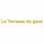 Logo La Terrasse du gave