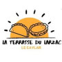 Logo La Terrasse Du Larzac