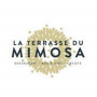 Logo La terrasse du mimosa