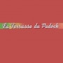Logo La terrasse du padock