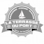 Logo La Terrasse du port