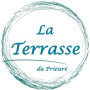 Logo La Terrasse du Prieuré
