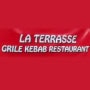 Logo La Terrasse grille kebab