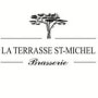 Logo La Terrasse Saint-Michel