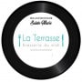 Logo La Terrasse