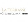 Logo La terrasse