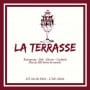 Logo La Terrasse