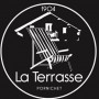 Logo La Terrasse