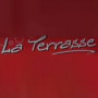 Logo La Terrasse
