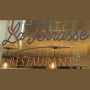 Logo La Terrasse