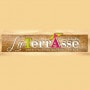 Logo La Terrasse