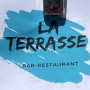 Logo La Terrasse
