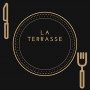 Logo La terrasse