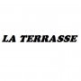 Logo La terrasse