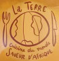 Logo La Terre