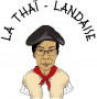Logo La Thaï-Landaise